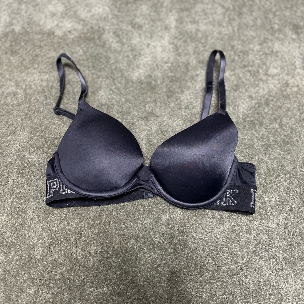PINK-BRA